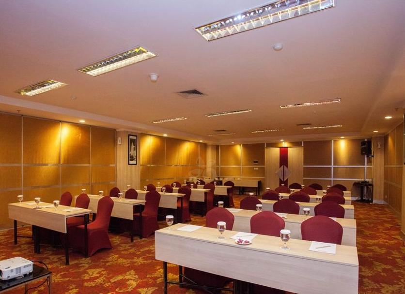 Sala de conferencias Foto