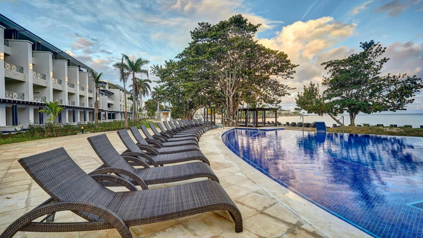 Hideaway at Royalton Negril, An Autograph Collection Resort - Adults Only