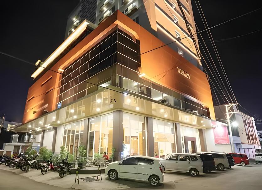 Edificio Foto