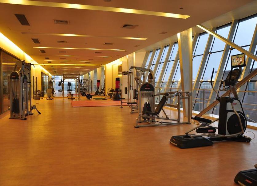 Gym Foto