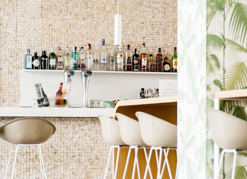 Bar Foto