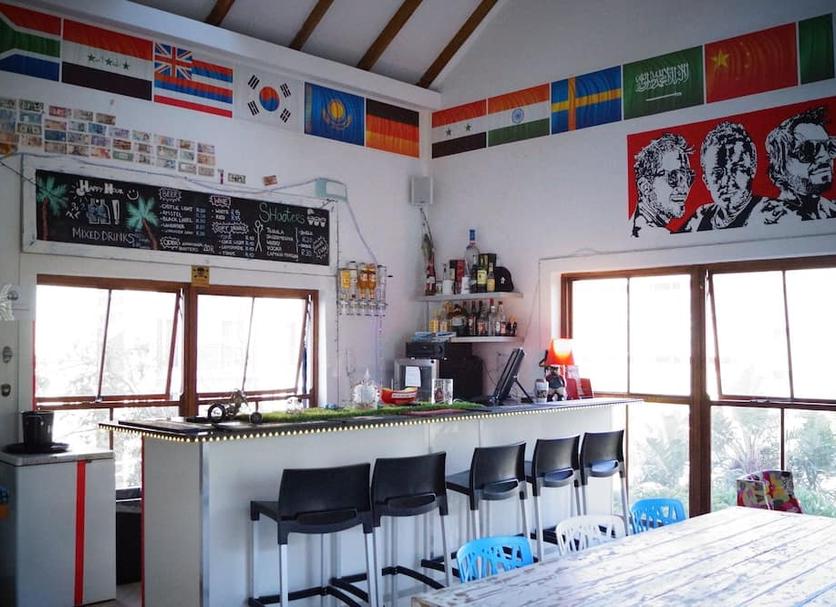 Bar Foto