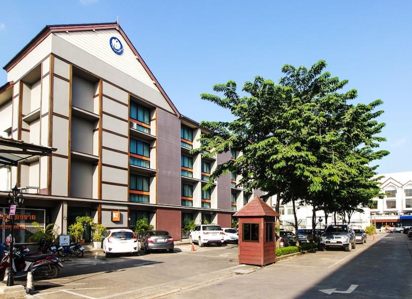 Edificio Foto
