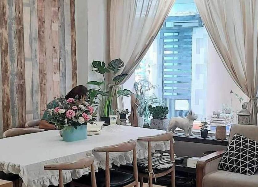 Comedor Foto