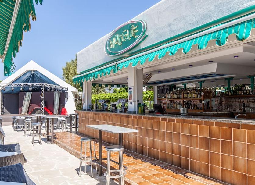 Bar Foto