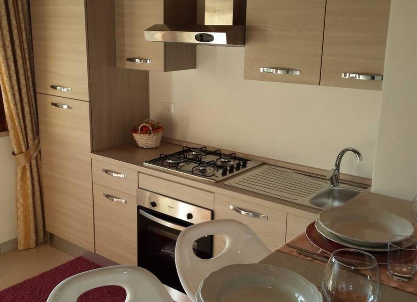 Cocina Foto