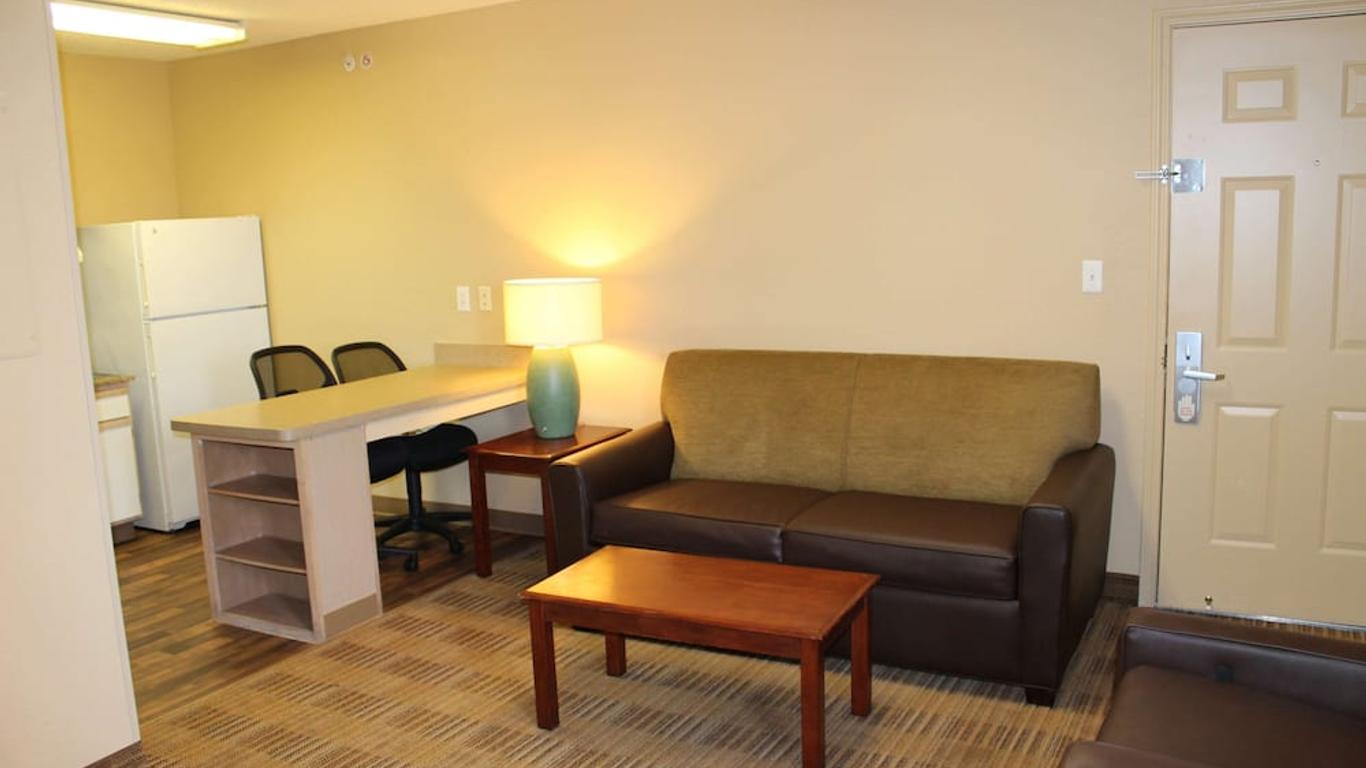 Extended Stay America Suites - Houston - Katy Freeway - Energy Corridor