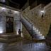 Escaleras