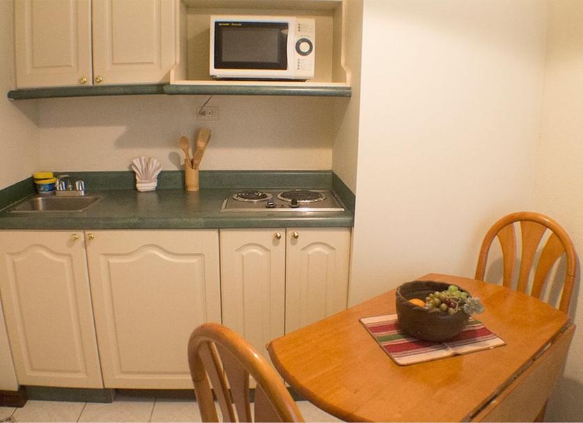 Cocina Foto