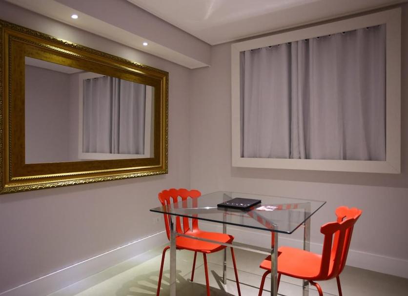 Comedor Foto
