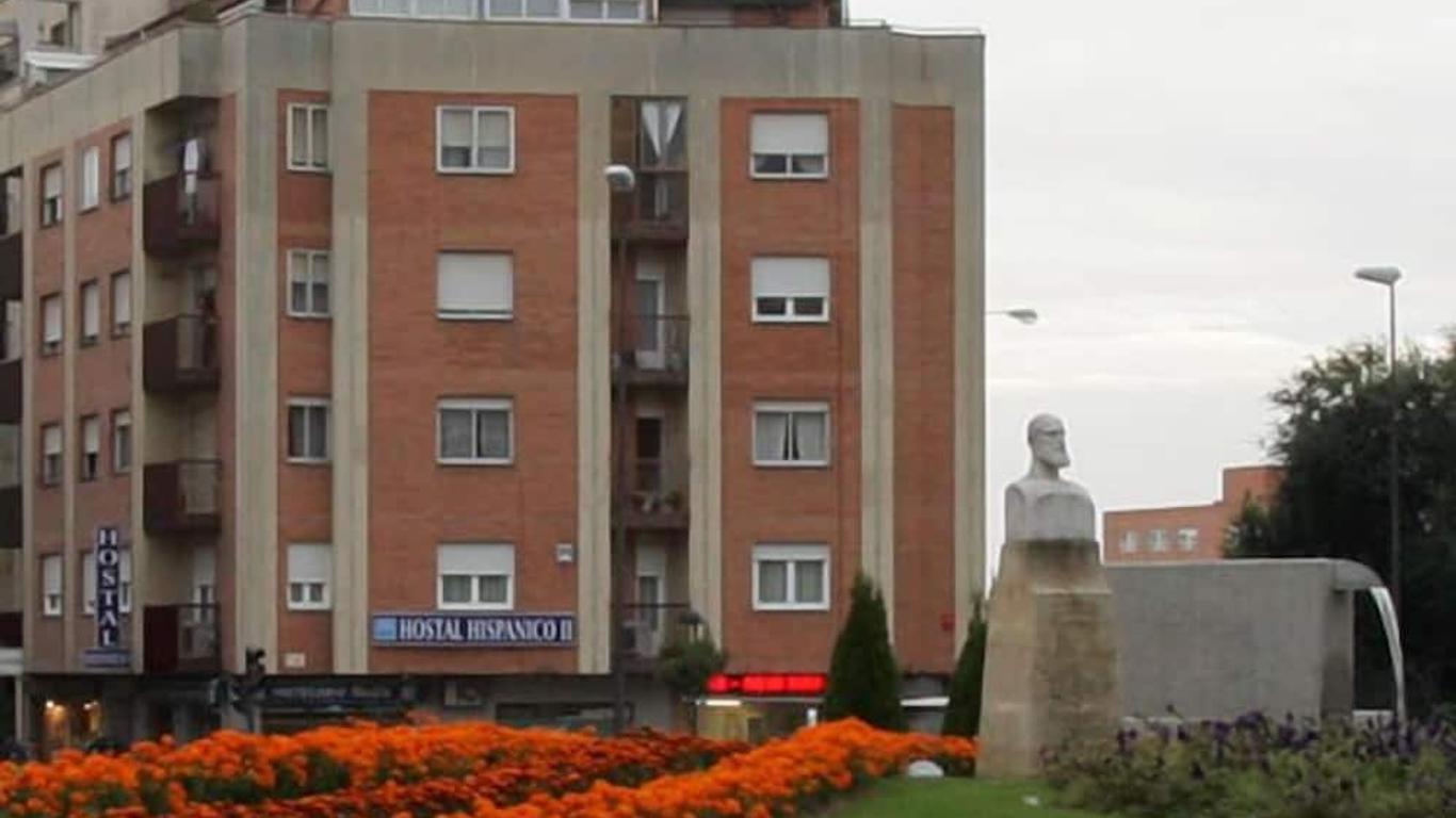 Hostal Hispanico II