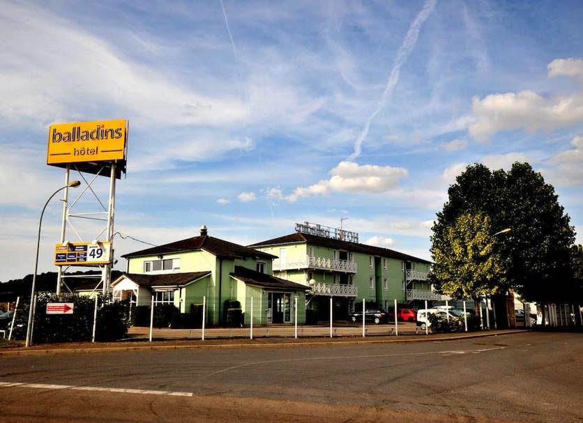 Edificio Foto