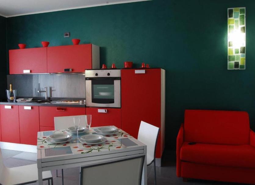 Cocina Foto