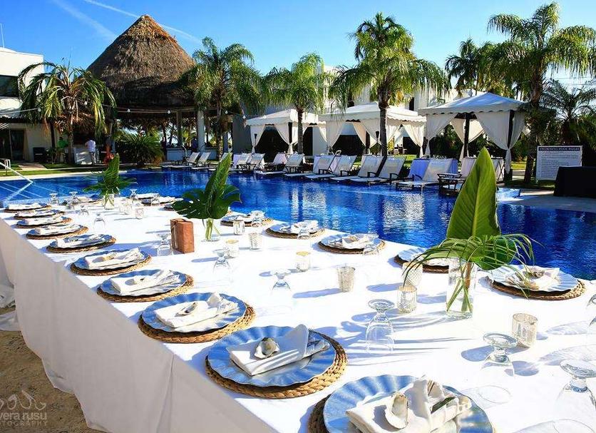 Servicio del hotel Foto