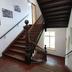 Escaleras