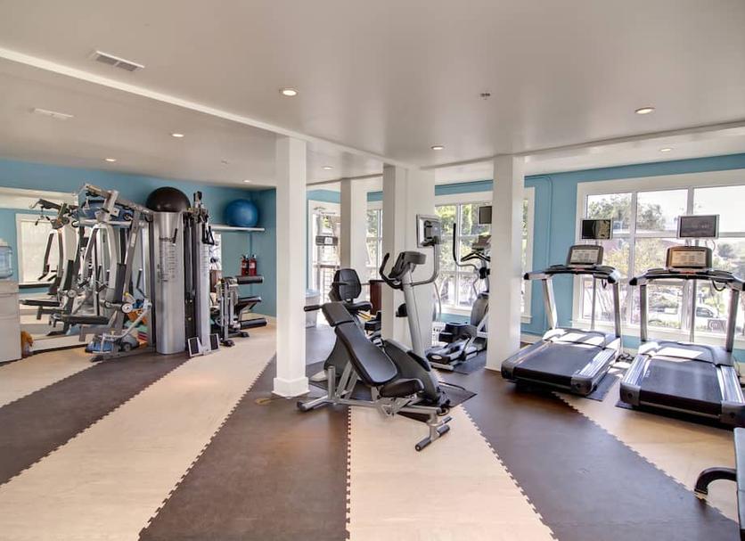 Gym Foto