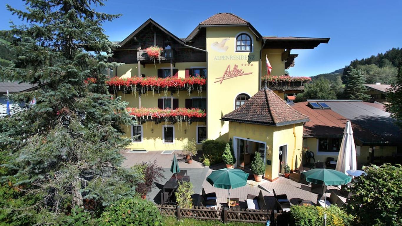 Hotel Adler