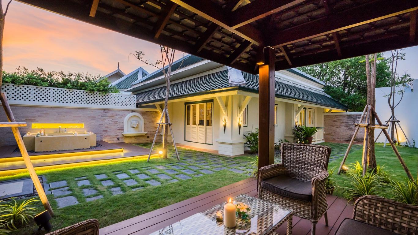 Kalanan Riverside Resort