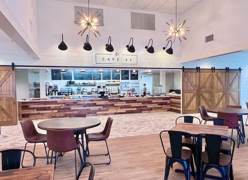Bar Foto