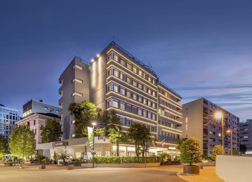Edificio Foto