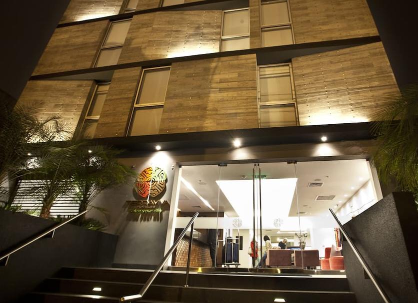 Edificio Foto
