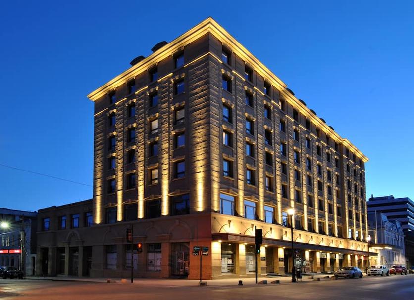 Edificio Foto