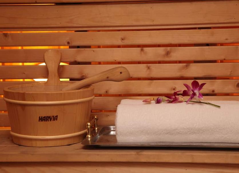 Spa Foto