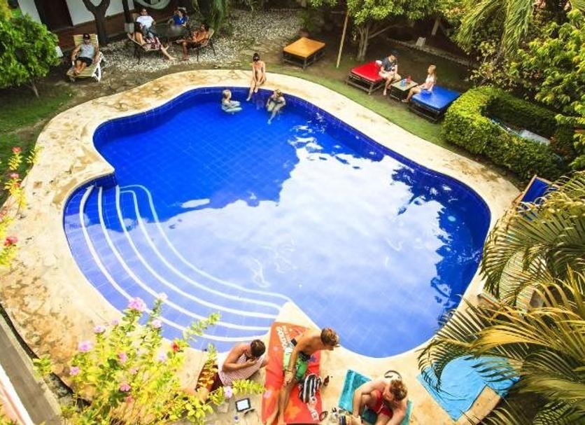 Piscina Foto