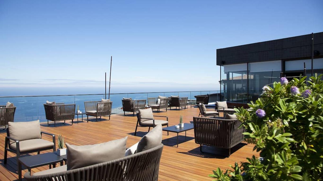 Akelarre - Restaurant & Hotel