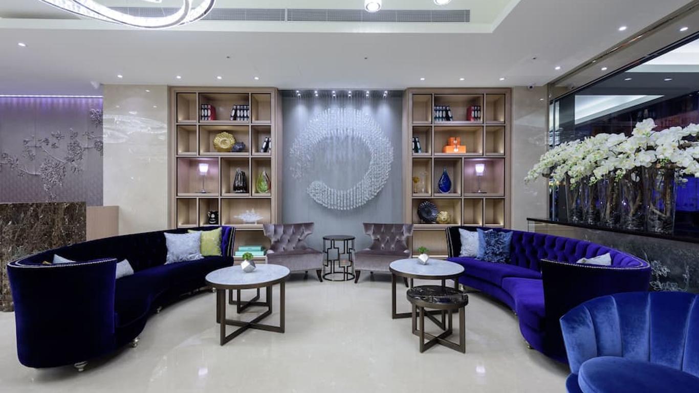 K Hotels Taipei Chang-An