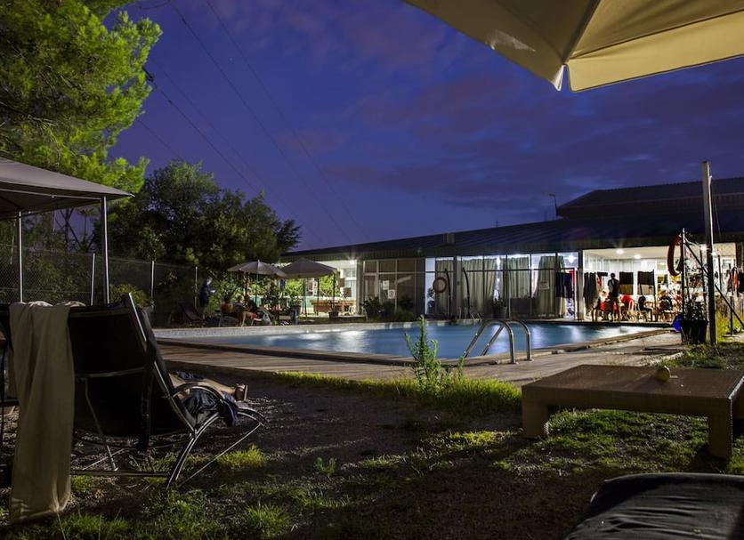 Piscina Foto