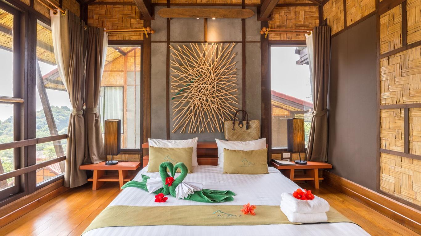 Alama Sea Village Resort - Sha Extra Plus