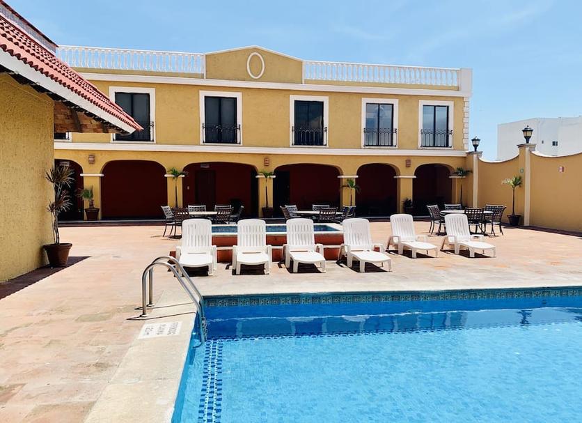 Piscina Foto