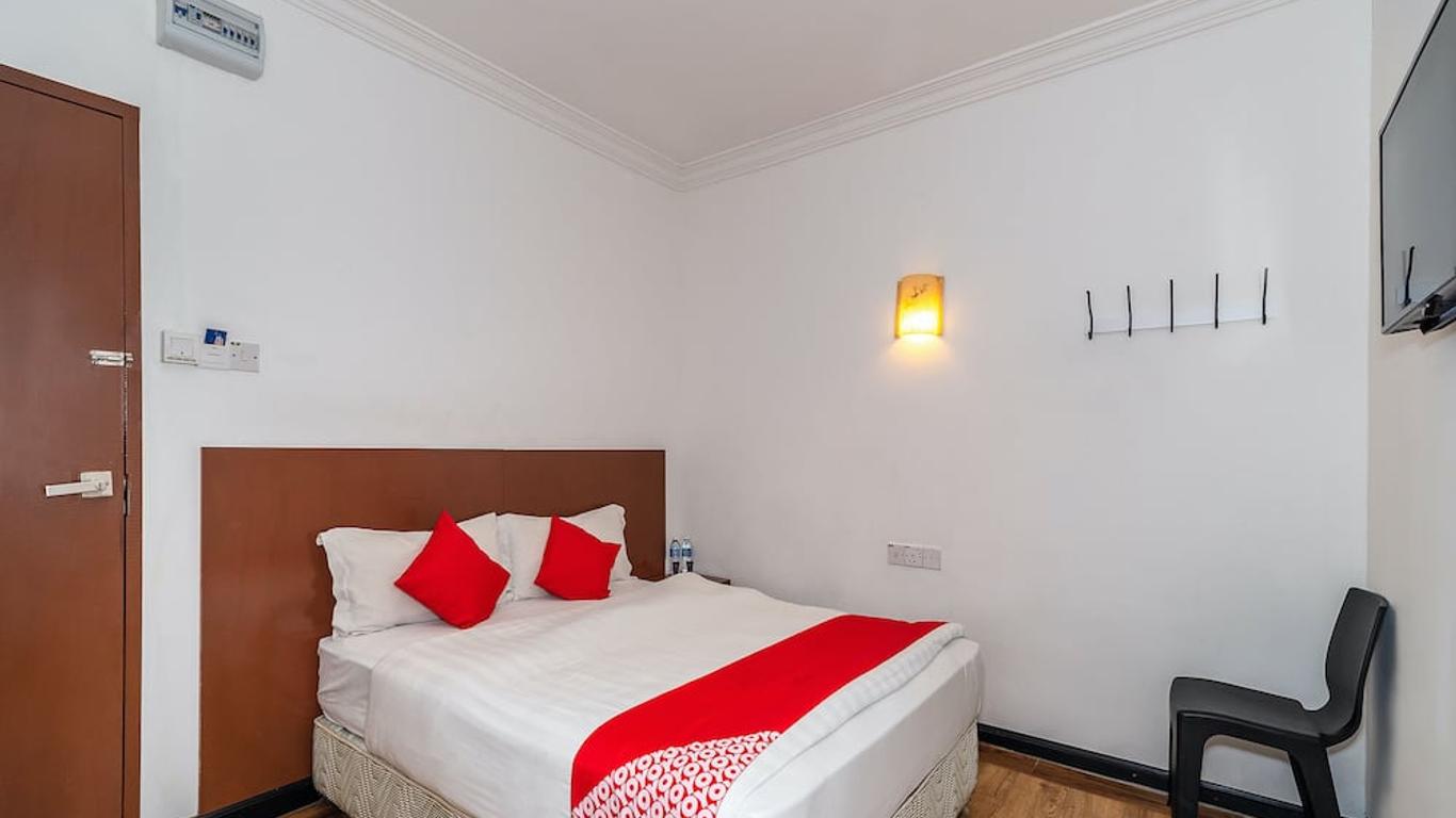 Switz Paradise Hotel