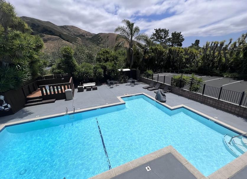 Piscina Foto