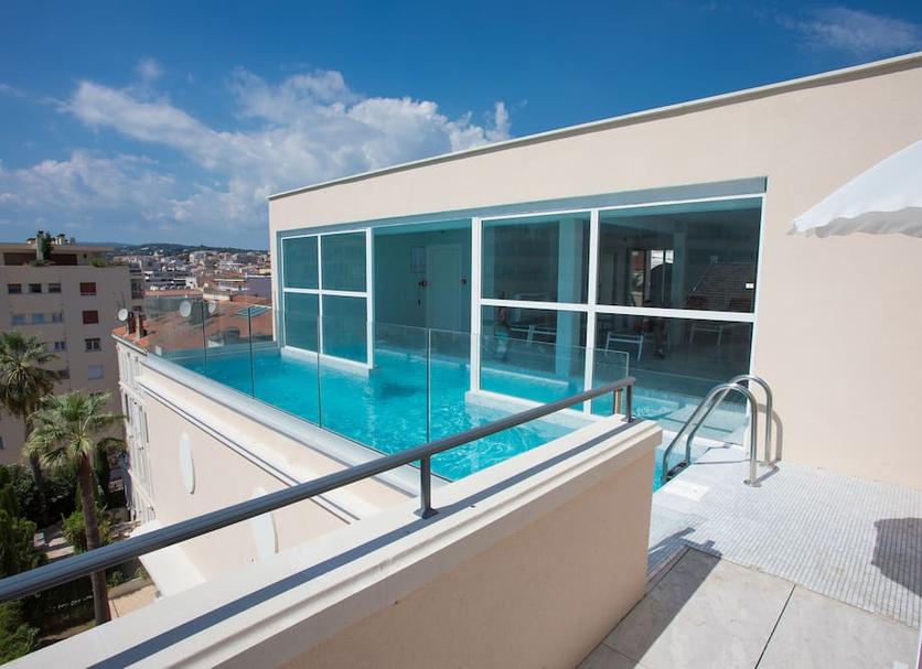 Piscina Foto