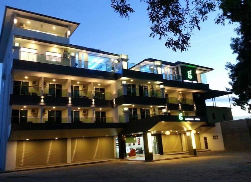Edificio Foto