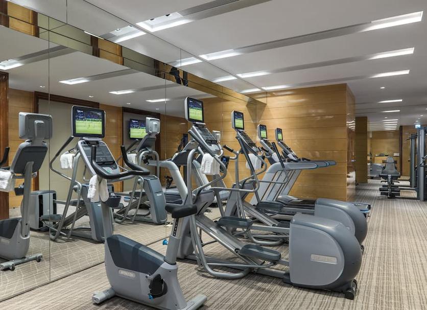 Gym Foto