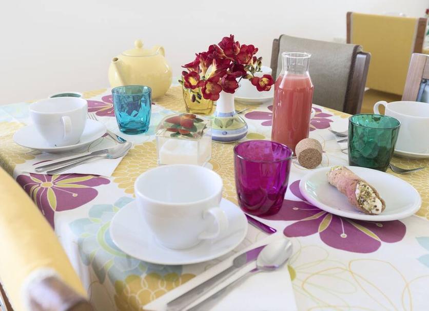 Comedor Foto