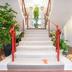 Escaleras