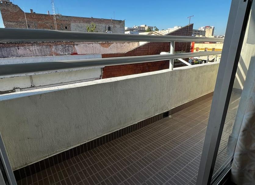 Balcón Foto