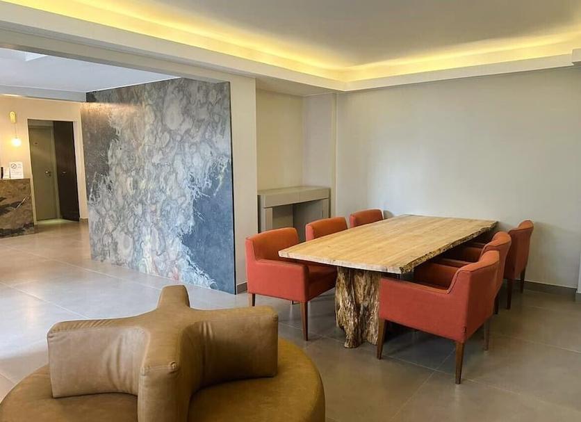 Comedor Foto