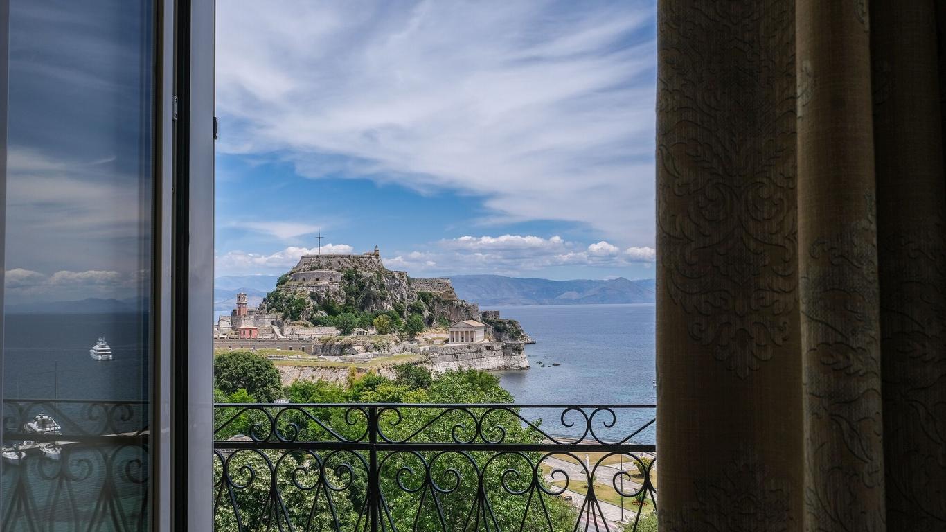 Cavalieri Hotel