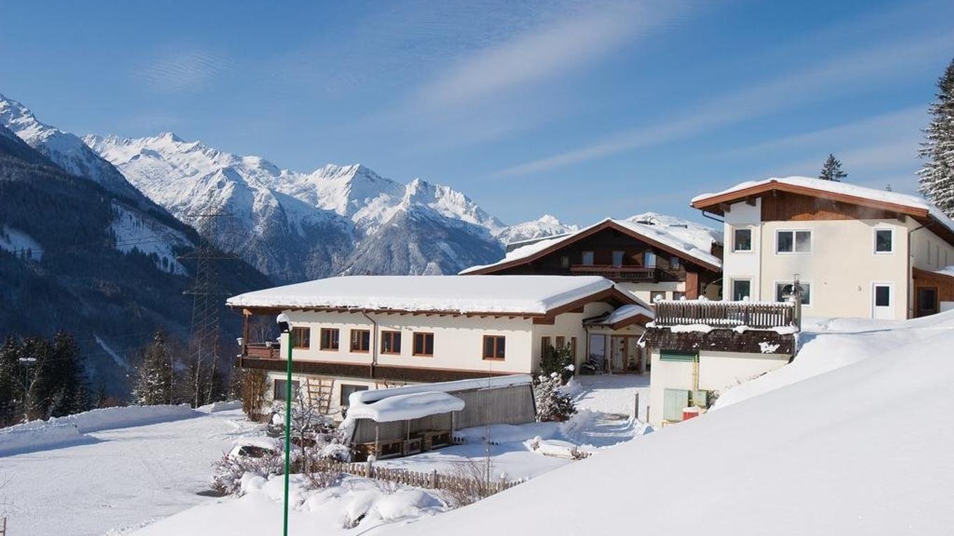 Jugend- und Familienhotel Venedigerhof