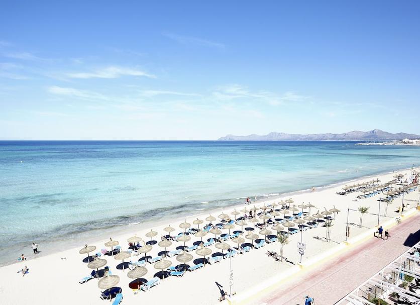 Playa Foto