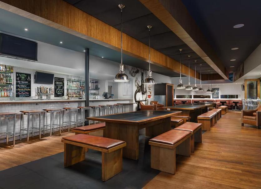 Bar Foto