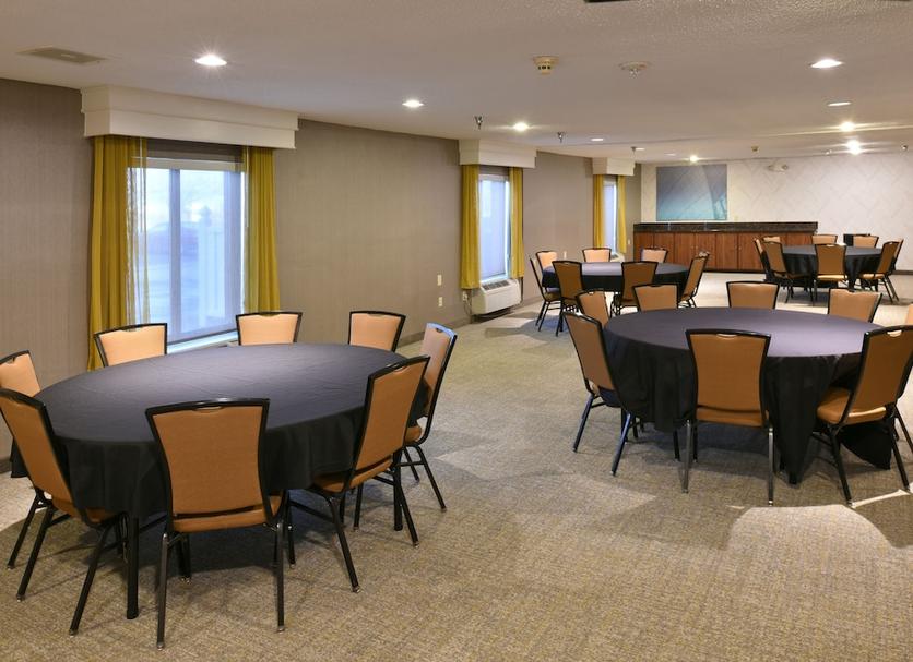 Sala de conferencias Foto