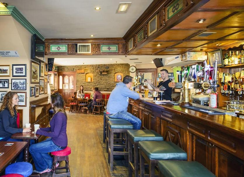 Bar Foto