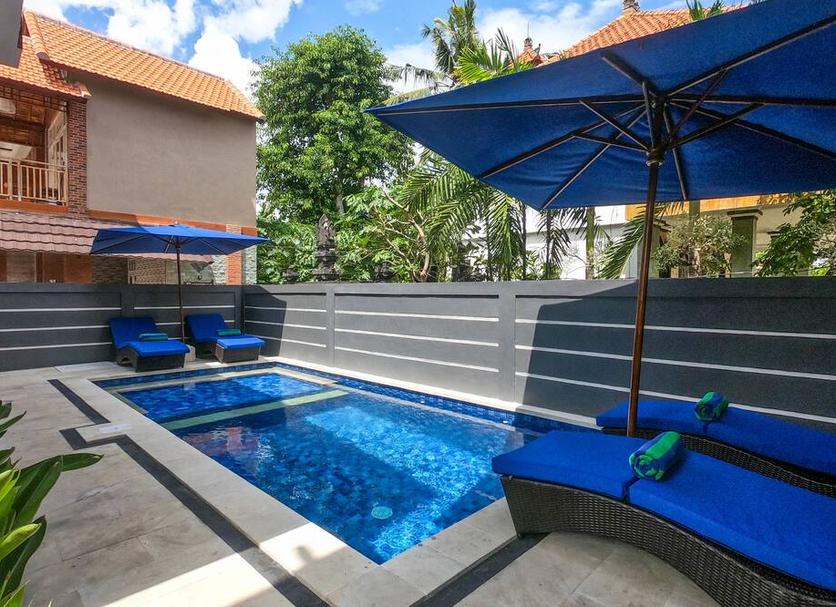 Piscina Foto