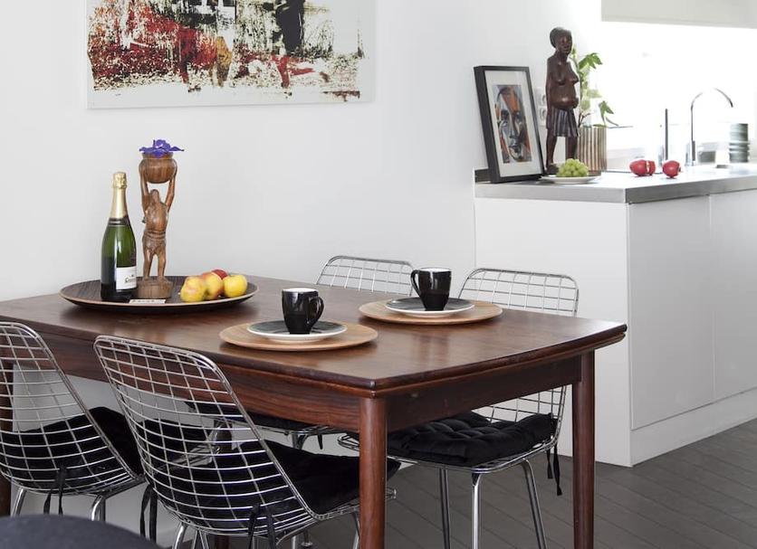 Comedor Foto